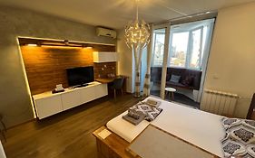 Hedonic Studio